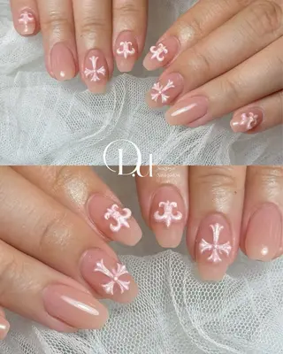 ネイル SHIORI Dig.nailのネイルデザイン