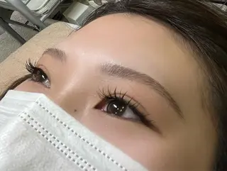 マツエク・マツパ MAQUIA倉吉店 野口のマツエク・マツパデザイン