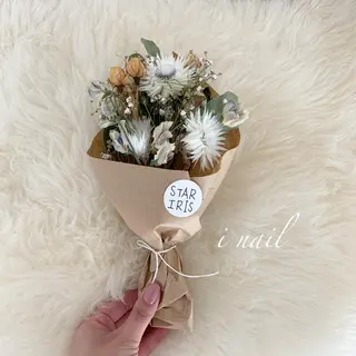 ネイル ＿i nails'のネイルデザイン