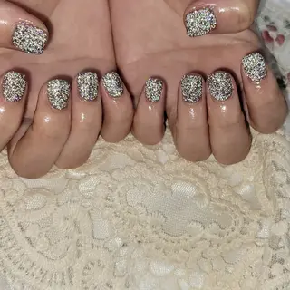 ネイル ネイルサロンほっこり kanaのネイルデザイン