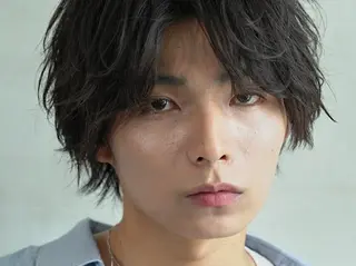 パーマ メンズ fifth天神 パーマ特化/石橋航海のヘアスタイル