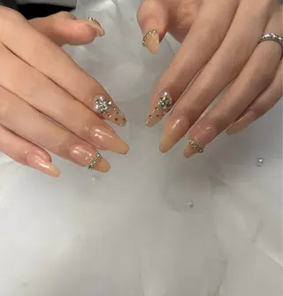 ネイル &u. nail salonのネイルデザイン