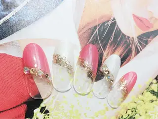 ネイル sugar plum 【スカルプ人気店】のネイルデザイン