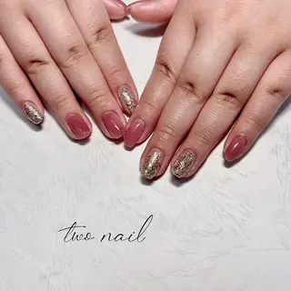 ネイル two nailのネイルデザイン