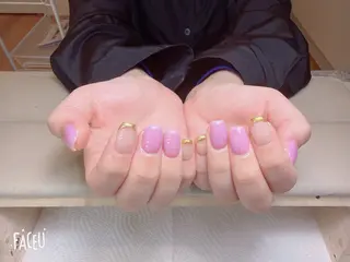 ネイル xin .nailのネイルデザイン