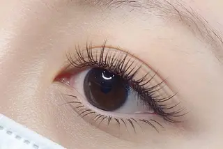 マツエク・マツパ Y YUKIのマツエク・マツパデザイン