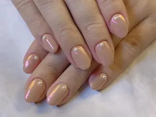 ネイル Nailist Honamiのネイルデザイン