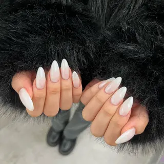 ネイル ISLAND TOKYO所属・ISLAND ONISHIのマツエク・マツパデザイン