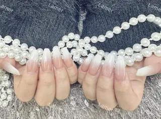 ネイル La Merのネイルデザイン