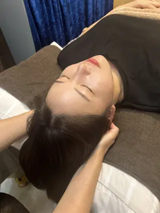 🔴CURIO キュリオ/南船場🔴のヘアスタイル