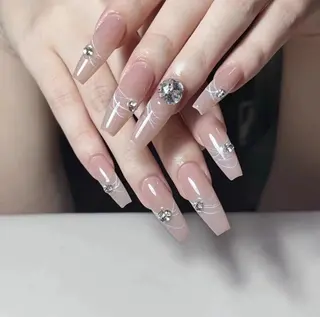 ネイル ★Rena Nail★のネイルデザイン