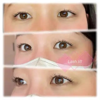 マツエク・マツパ deco tomomiのマツエク・マツパデザイン