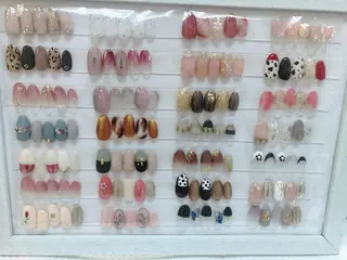 ネイル 🧸 Emiri🫧のマツエク・マツパデザイン