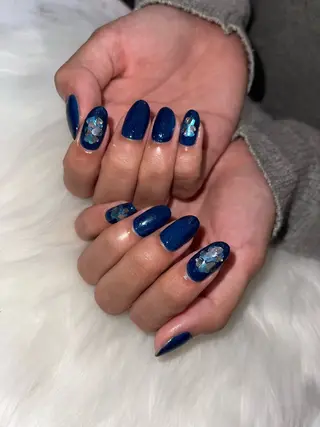 ネイル R@nail🫧町田 🫧らんのネイルデザイン
