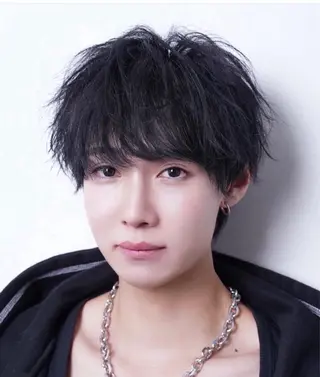 ショート ✂️メンズカット ひろき✂️のヘアスタイル