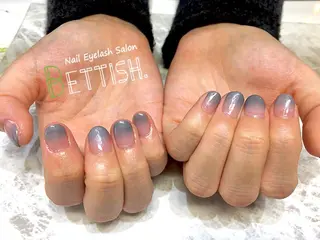 ネイル BETTISH. KUMIKO☺︎︎のネイルデザイン
