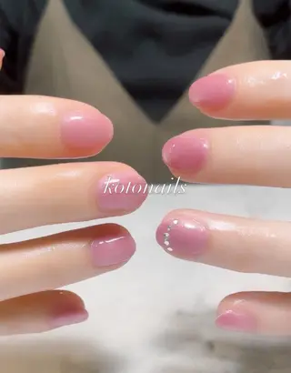 ネイル koto nailsのネイルデザイン