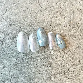ネイル TRAM-nail moriizumiのネイルデザイン