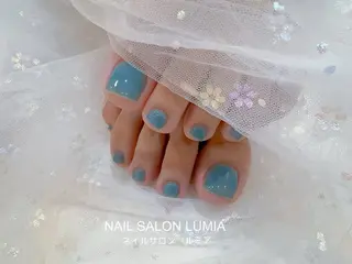 ネイル ネイルサロン ルミア Lumia 店長のネイルデザイン