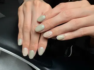 ネイル Minn ANA.CHUOのネイルデザイン