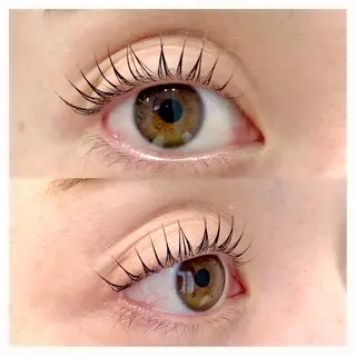 マツエク・マツパ Beaute MOTOKOのマツエク・マツパデザイン