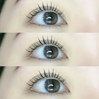 マツエク・マツパ Shain一之江 /ひかり🤍のマツエク・マツパデザイン