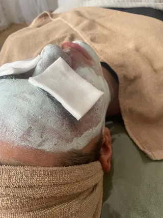 山下 莉穂のエステ・リラクイメージ