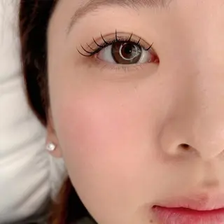 マツエク・マツパ 天神❤️似合わせ まつげ🎀はづきのマツエク・マツパデザイン