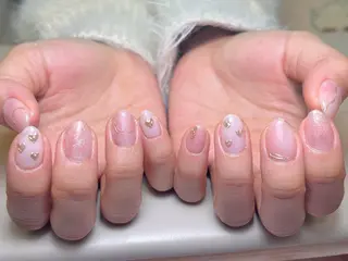 ネイル ソウ ソウのネイルデザイン