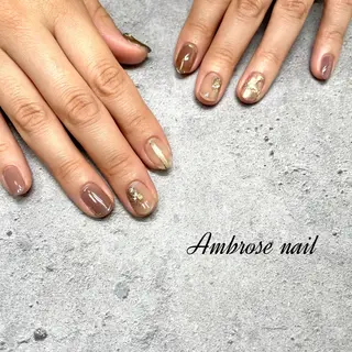 ネイル Kobe nail Uedaのネイルデザイン