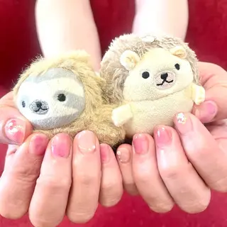 ネイル 久屋大通DEE arisa.Kのネイルデザイン