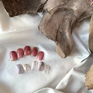 ネイル moeka ♡のネイルデザイン