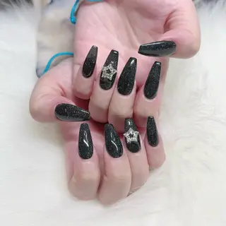 ネイル SAPHIR✝️ YOHEIのネイルデザイン