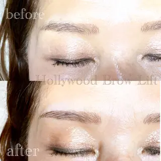 アイブロウ UON【ｳｵﾝ】 Asuka🌼のマツエク・マツパデザイン