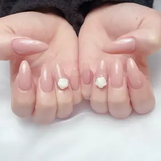 ネイル NailOnason ナナのネイルデザイン