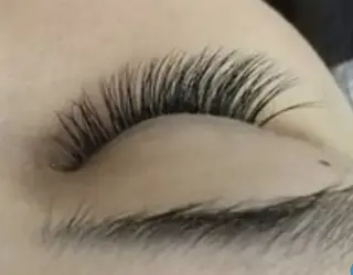 マツエク・マツパ BUBU NAIL  個人自宅サロンのマツエク・マツパデザイン