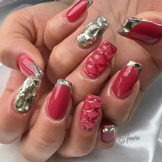 ネイル You kyehwaのネイルデザイン