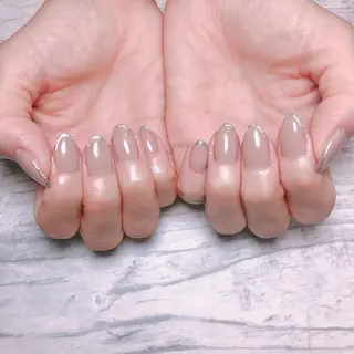 ネイル DollyGirl KYOKOのネイルデザイン