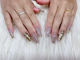 ネイル nail ameryのネイルデザイン