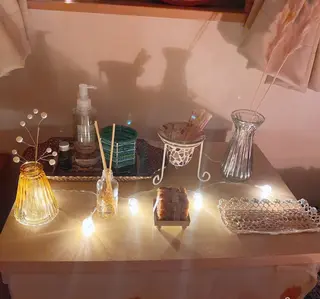 キッズ 水谷 真由美のエステ・リラクイメージ