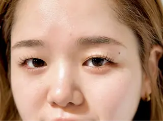 マツエク・マツパ まつげパーマ専門店 RITZ by CLAIR 錦糸町店所属・eyelist ナツキの眉毛・アイブロウイメージ