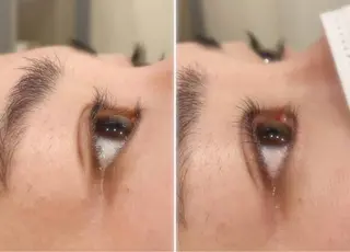 マツエク・マツパ eyelash salon Ciel所属・Ciel 近藤のマツエク・マツパデザイン