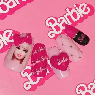 ネイル ネイリスト CHIAKIのネイルデザイン