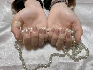 ネイル Rose  nailのネイルデザイン