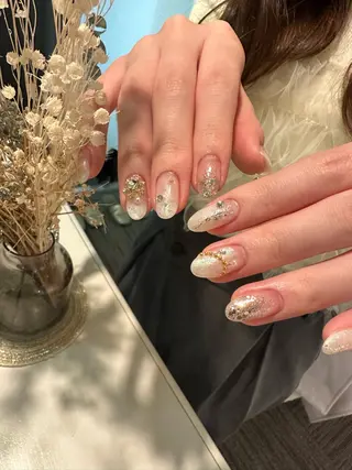 ネイル 🎀 D.d _nailのネイルデザイン