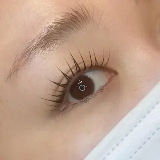 マツエク・マツパ Lash by Glisseのネイルデザイン