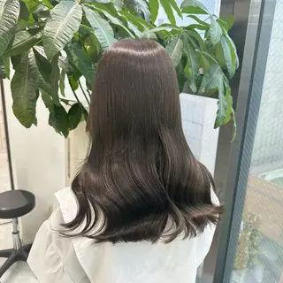 セミロング カラー ヘアアレンジ メンズ 🌈トレンドヘア 🌈WATARU🌈のヘアスタイル