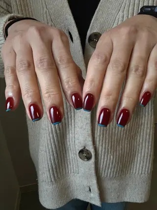ネイル nail salon vico_runaのネイルデザイン