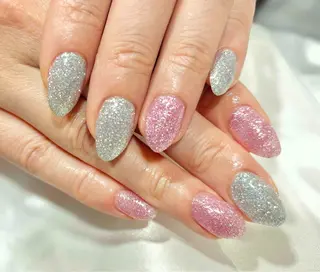 ネイル nailsister まゆのネイルデザイン