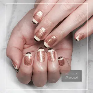 ネイル GRACE NAILSのネイルデザイン